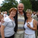Sortie 2010 au Ballon d'Alsace